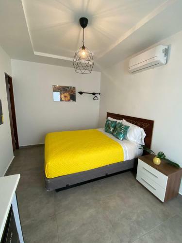 Hotel Nest