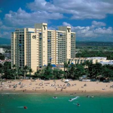 Apartamento Esj Tower 1672