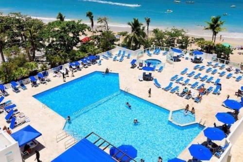 Apartamento Esj Tower 1672