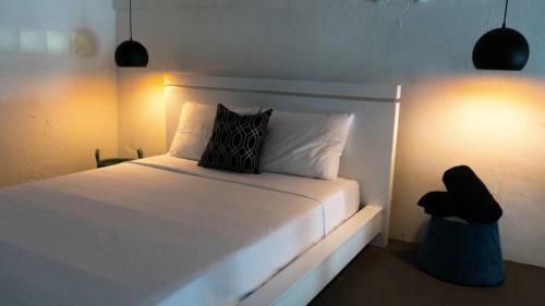 Apartamento Lofts At San Agustin