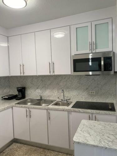 Apartamento San Juan Home