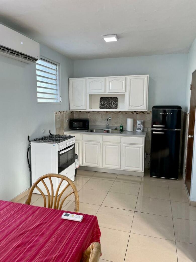 Apartamento Casa Magdalena