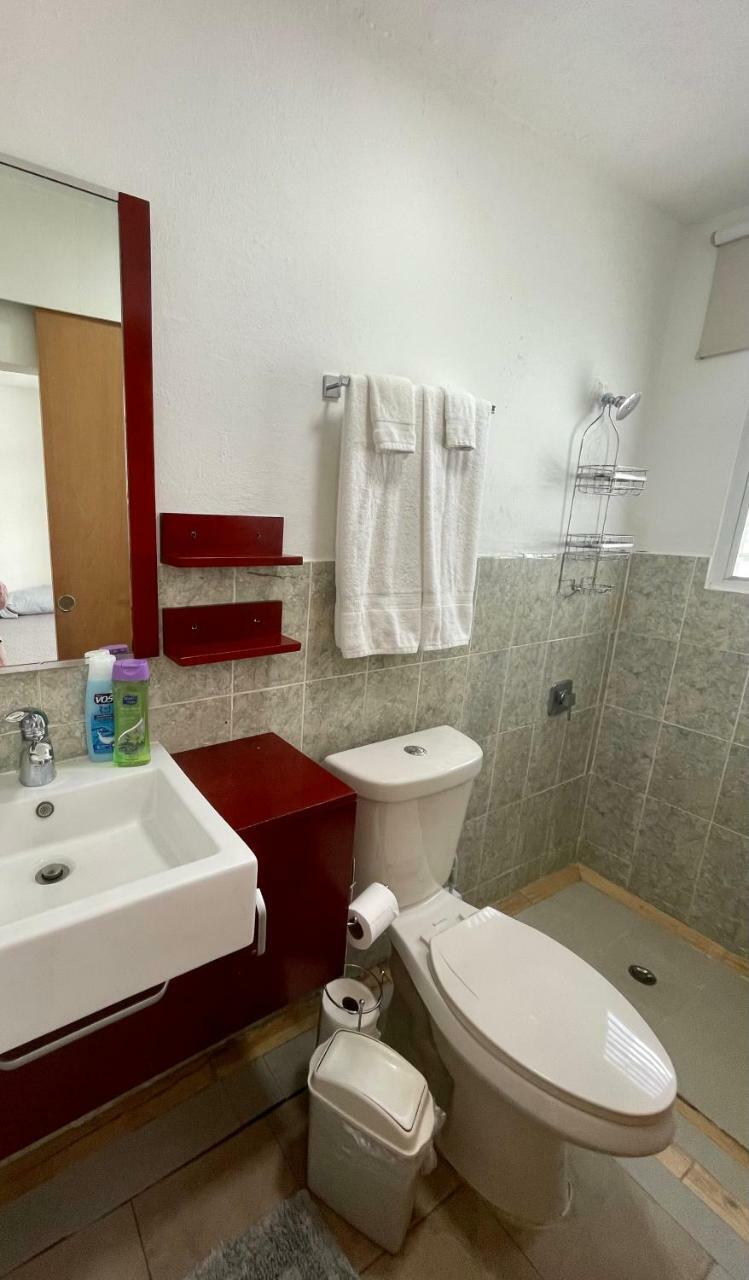 Apartamento Casa Magdalena
