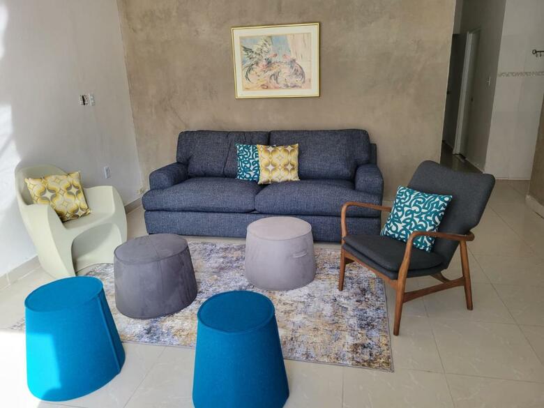 Apartamento Casa Magdalena