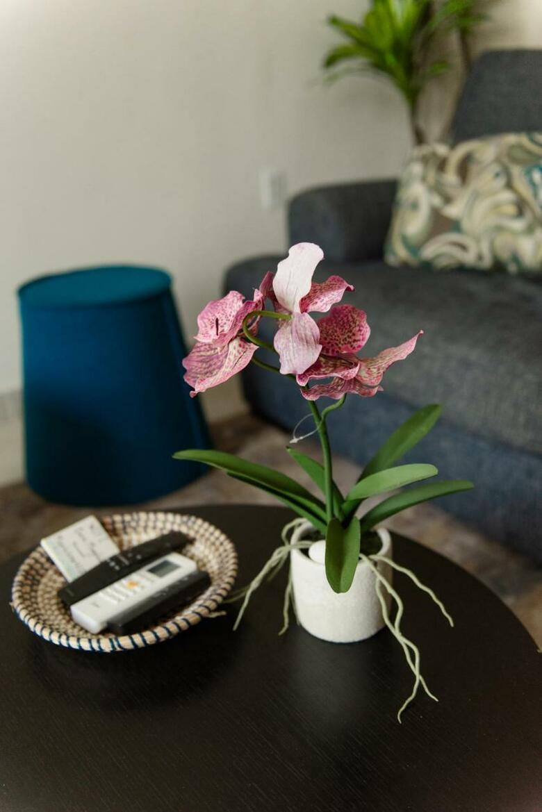 Apartamento Casa Magdalena