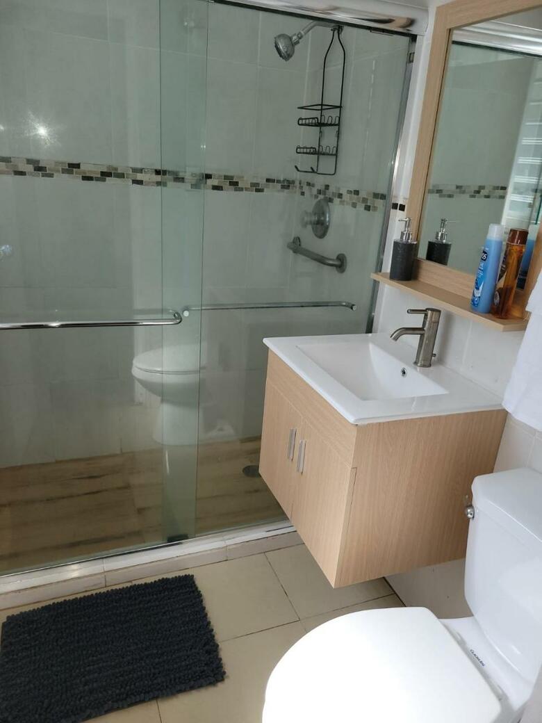 Apartamento Casa Magdalena