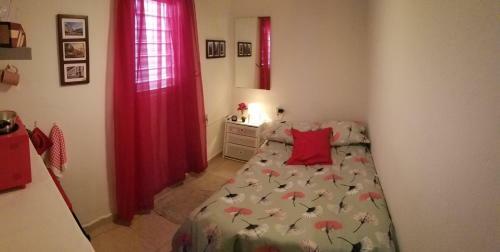 Apartamento Ach� Tropical Studio@white-red
