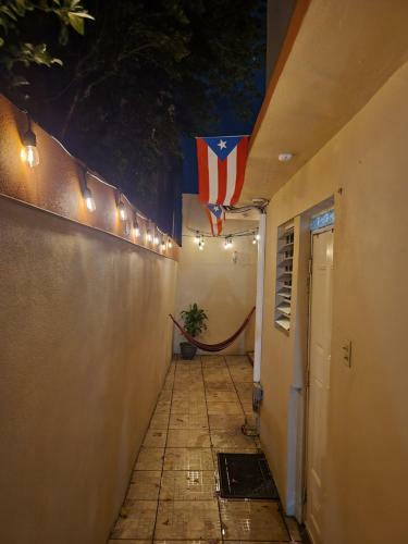 Apartamento Ach� Tropical Studio@white-red