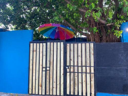 Surf Hostel Puerto Rico