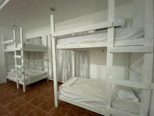 Surf Hostel Puerto Rico