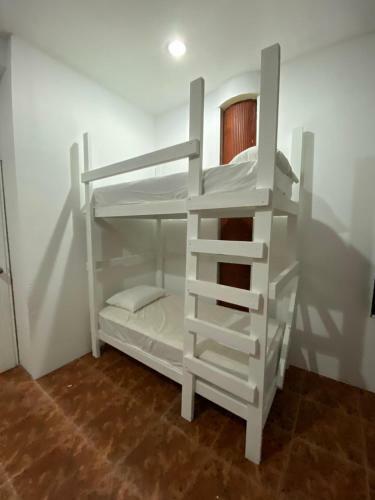 Surf Hostel Puerto Rico