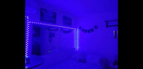 Apartamento You & Me Tropical Studio