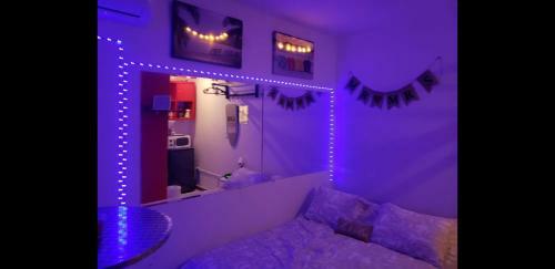 Apartamento You & Me Tropical Studio