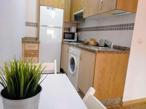 Apartamento Domingo Lozano
