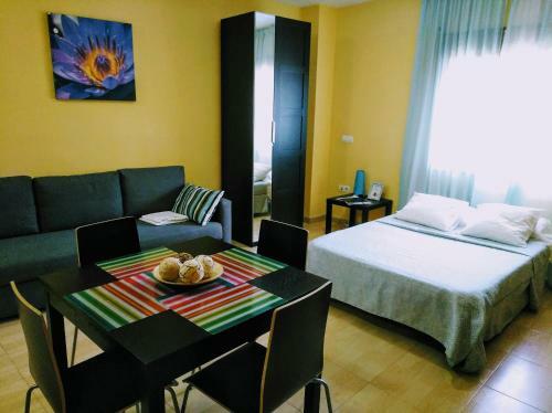 Apartamento Domingo Lozano
