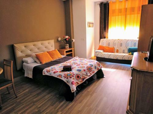 Apartamento Domingo Lozano