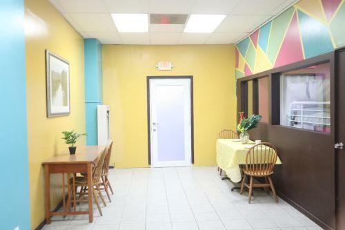 Apartamento Shared Loft-queen Beds & 2 Sofa Beds Sleeps 9