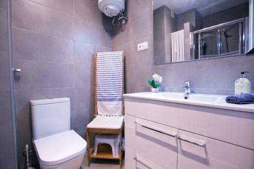 Apartamento Malagueta Beach 10