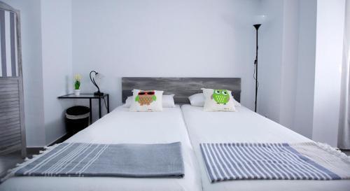 Apartamento Malagueta Beach 10