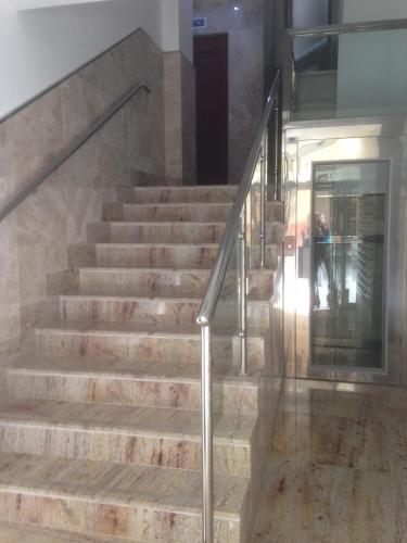 Apartamento Malagueta Beach 10