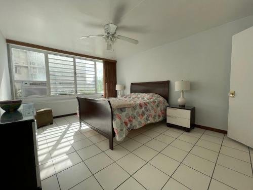 Apartamento Ralph@ritz