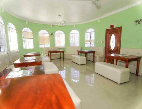 Hostal Dela De-rose Guest House Negril Jamaica