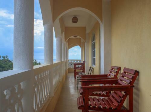 Hostal Solet's Paradise Negril