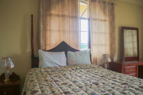 Hostal Solet's Paradise Negril