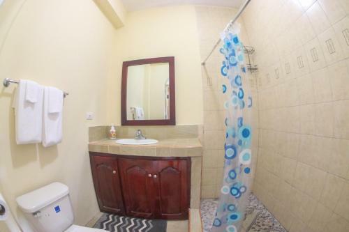 Hostal Solet's Paradise Negril