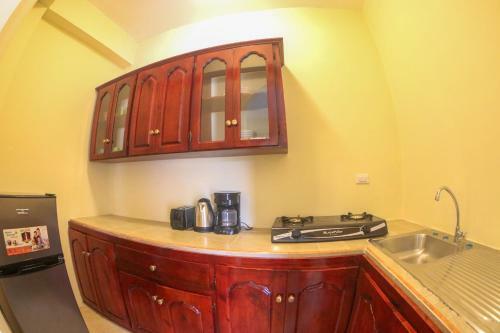 Hostal Solet's Paradise Negril