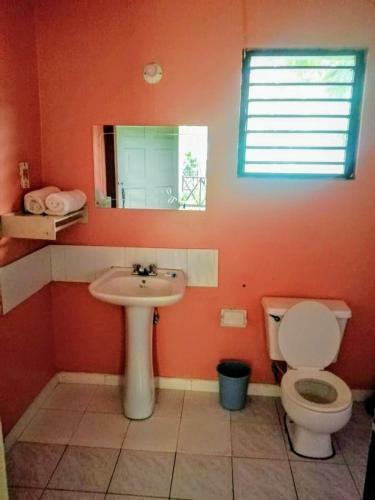 Hotel Ambitious Resort