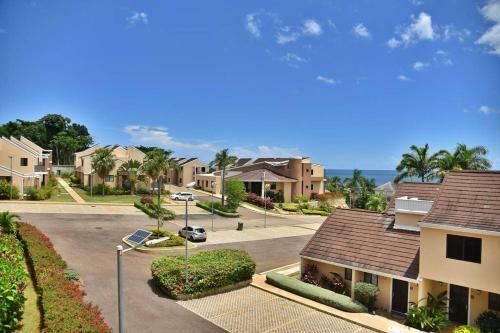Apartamento The Seaview Loft