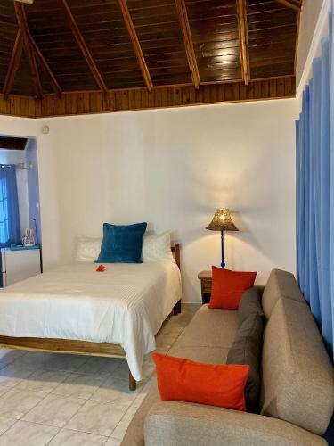 Hotel Blue Skies Beach Resort