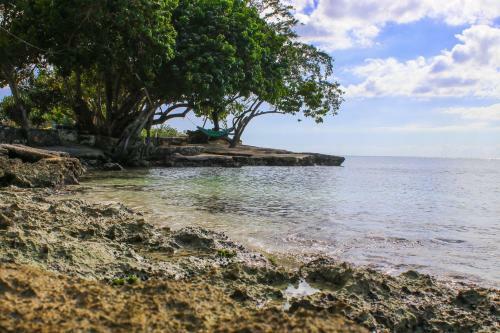 Apartamento Sativa Beach Cottages