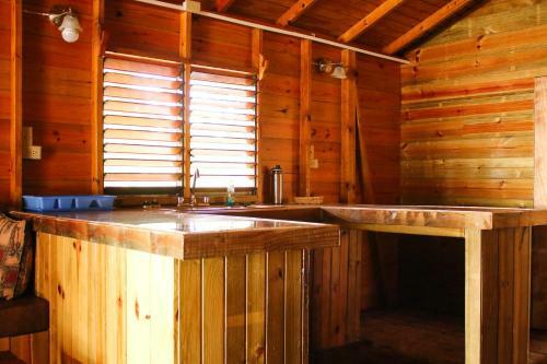 Apartamento Sativa Beach Cottages