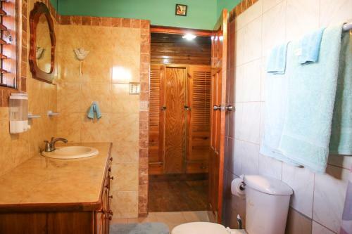 Apartamento Sativa Beach Cottages