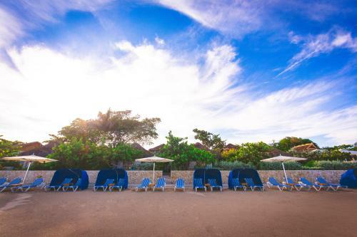 Ocean Cliff Hotel Negril Limited