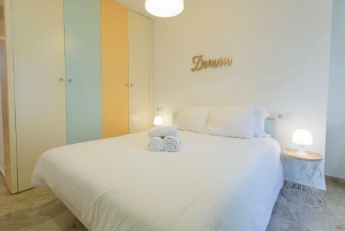 Apartamento Santuario de La Victoria
