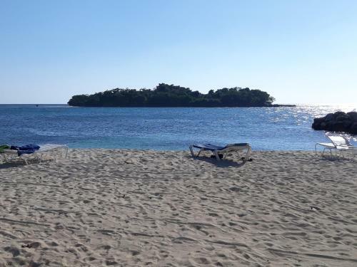 Apartamento Point Village Negril