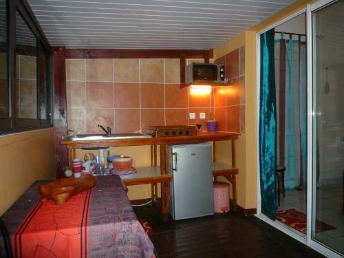 Hostal Tour Du Monde