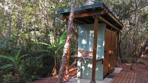 Hostal La Cabane De La Vallee