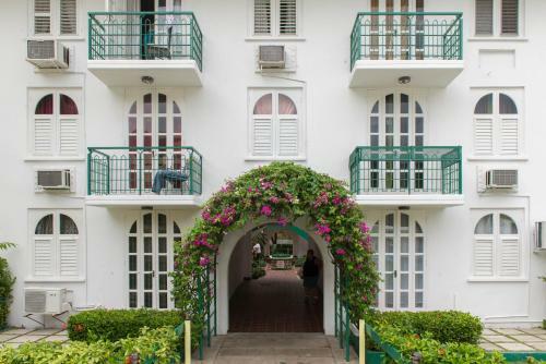 Apartamento Beach Castles Studio