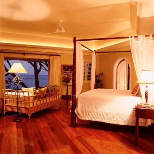 Hotel Jamaica Inn