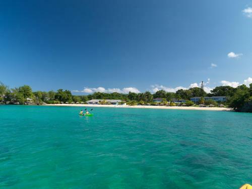 Hotel Jamaica Inn