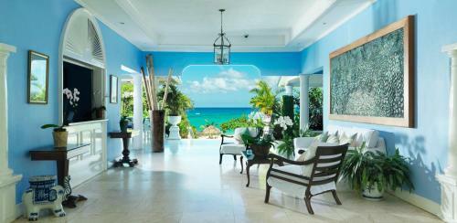 Hotel Jamaica Inn