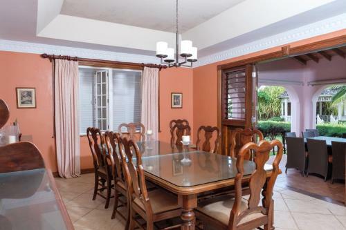 Luxurious Beach Front Villa With 5 Staff And Private Coach And Driver