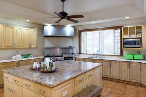 Luxurious Beach Front Villa With 5 Staff And Private Coach And Driver