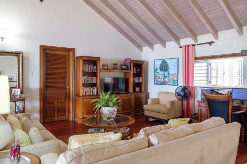 Luxurious Beach Front Villa With 5 Staff And Private Coach And Driver