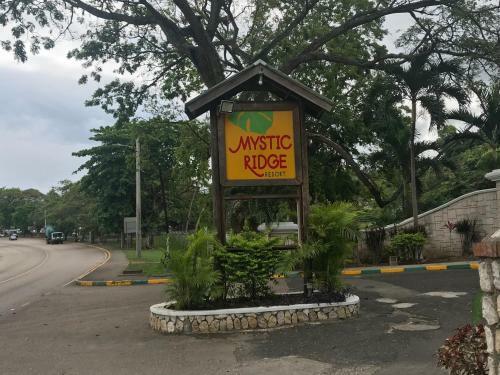 Apartamento Serenity At Mystic Ridge