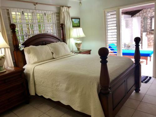 Villa Paradiso - Ocho Rios